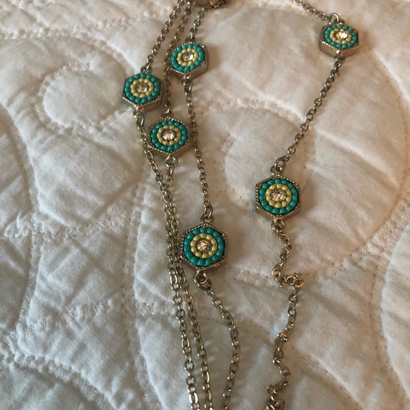 lBusiness casual Necklace - Picture 5 of 5